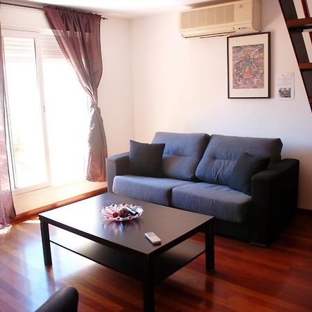 Apartment Prado Madrid I Ngoại thất bức ảnh