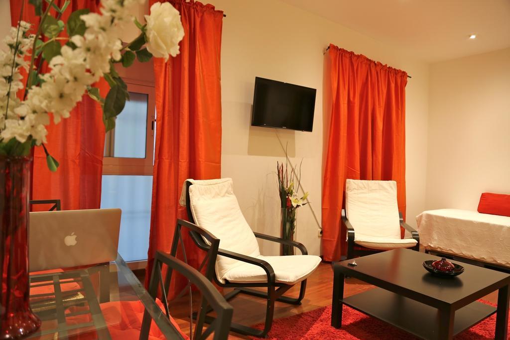 Apartment Prado Madrid I Phòng bức ảnh