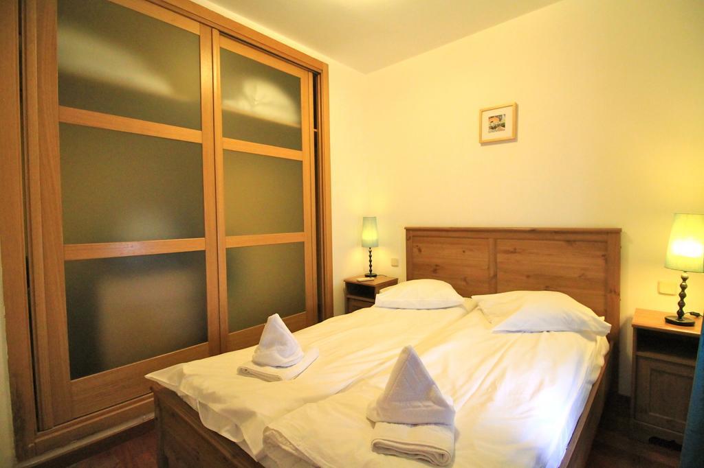 Apartment Prado Madrid I Ngoại thất bức ảnh