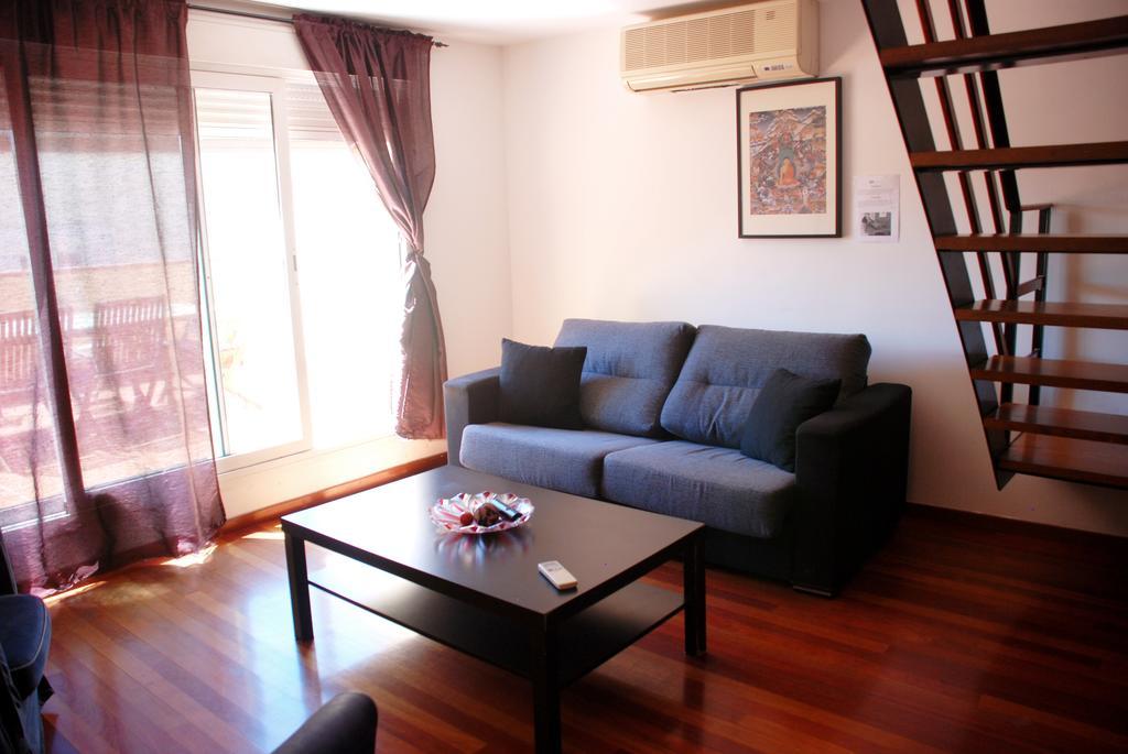 Apartment Prado Madrid I Ngoại thất bức ảnh