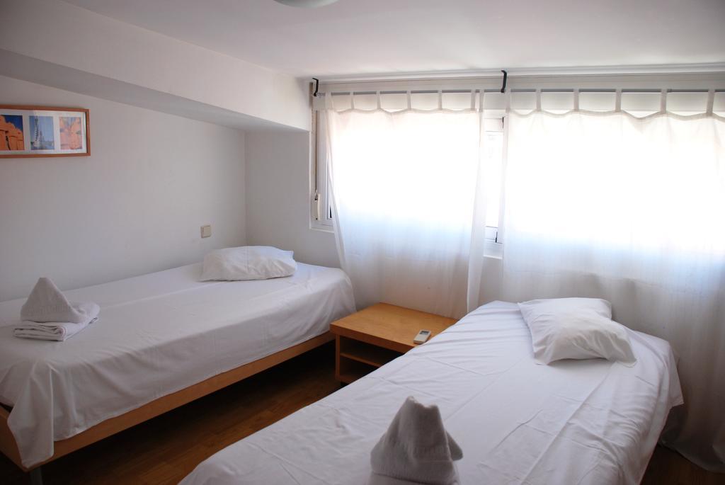 Apartment Prado Madrid I Ngoại thất bức ảnh