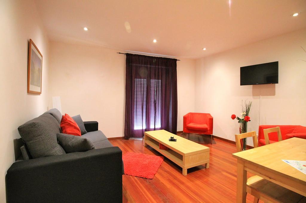 Apartment Prado Madrid I Ngoại thất bức ảnh