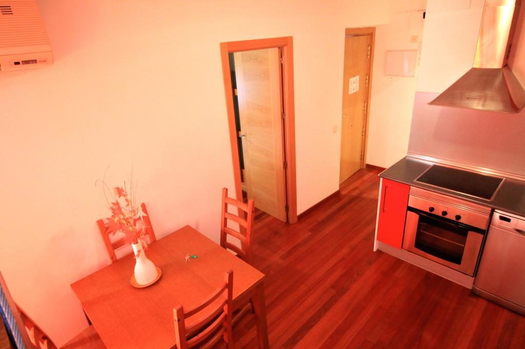 Apartment Prado Madrid I Ngoại thất bức ảnh