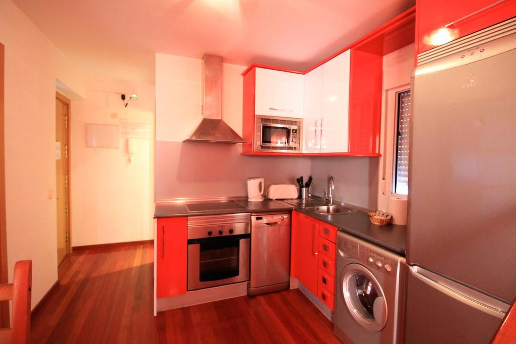 Apartment Prado Madrid I Ngoại thất bức ảnh