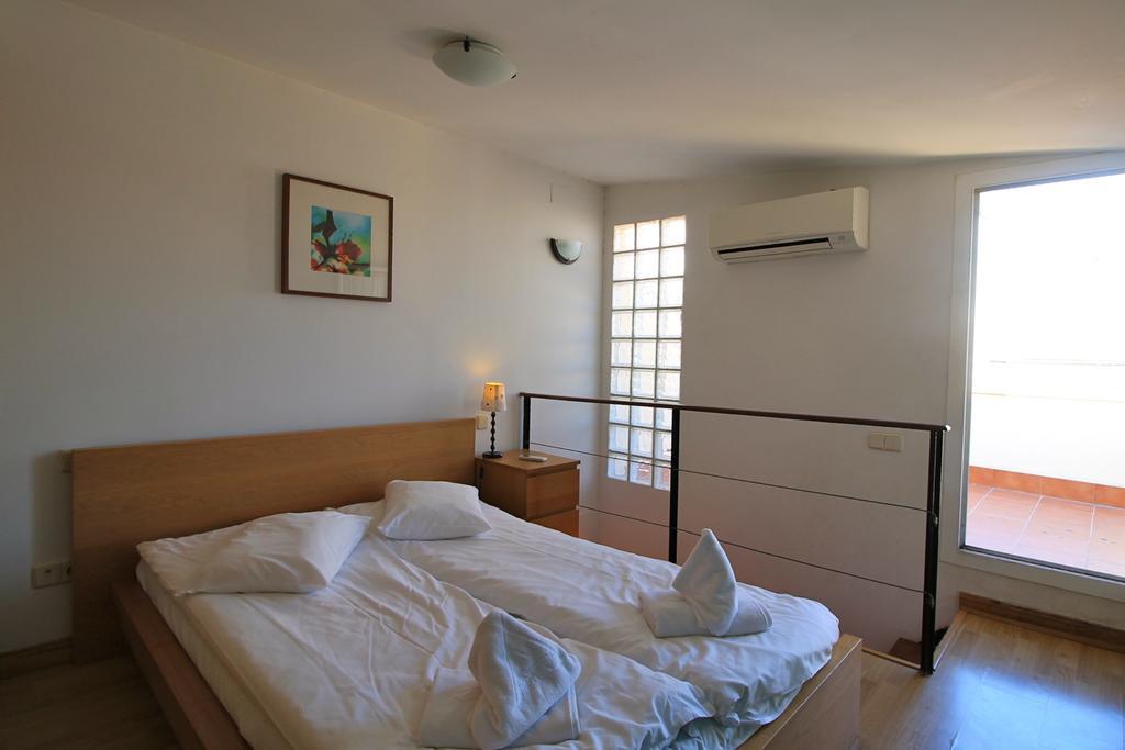 Apartment Prado Madrid I Ngoại thất bức ảnh