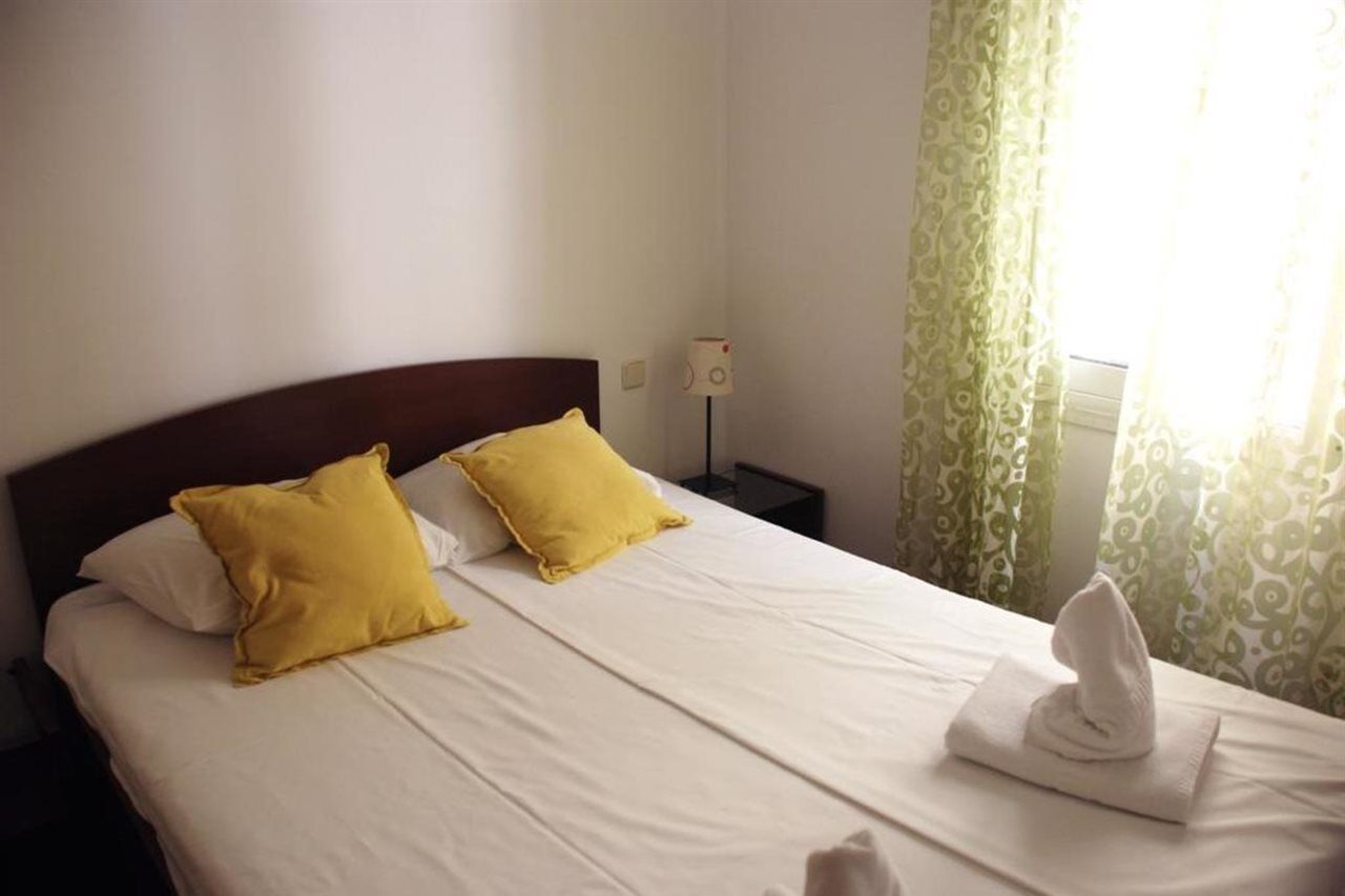 Apartment Prado Madrid I Ngoại thất bức ảnh